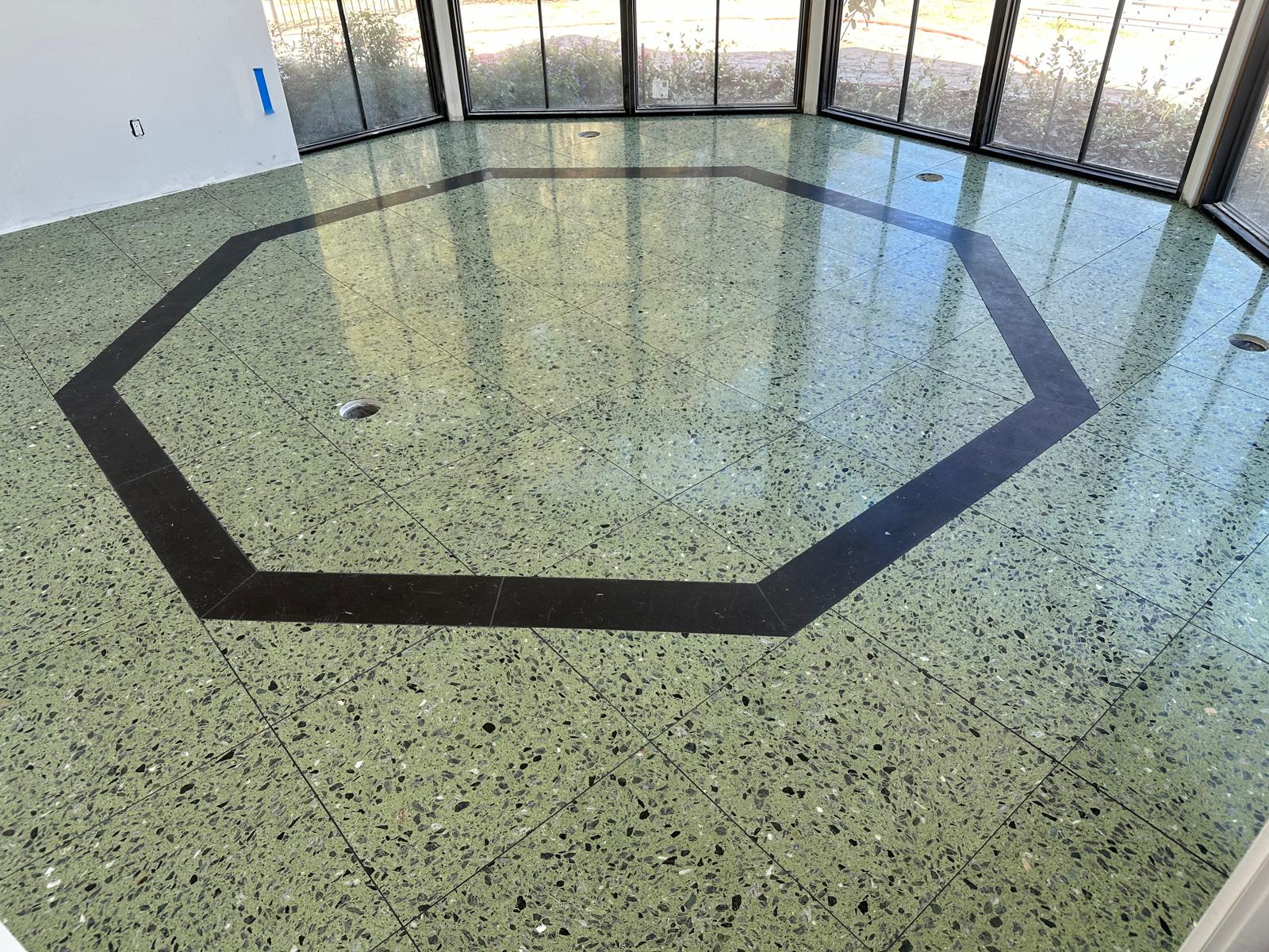 Luxury Shower Design